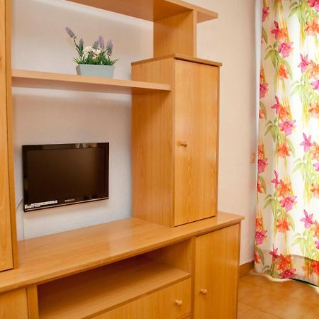 Apartamentos Las Gavias San Agustín المظهر الخارجي الصورة