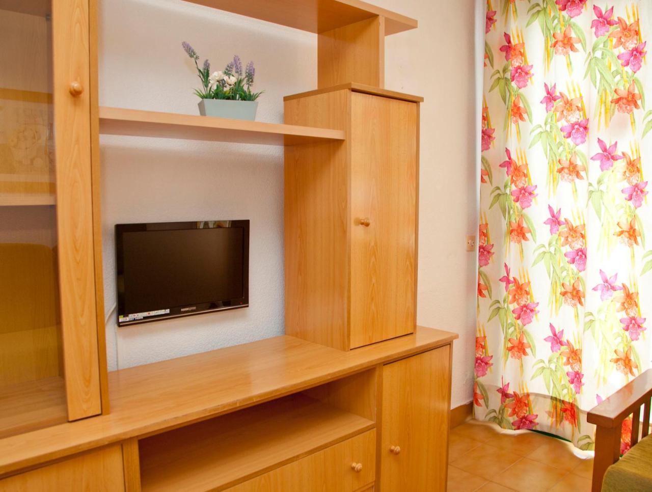 Apartamentos Las Gavias San Agustín المظهر الخارجي الصورة