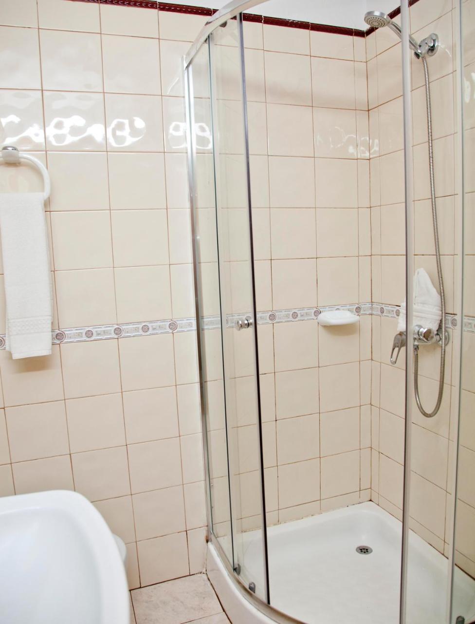 Apartamentos Las Gavias San Agustín المظهر الخارجي الصورة