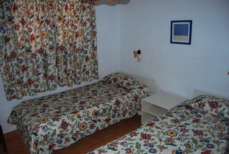 Apartamentos Las Gavias San Agustín المظهر الخارجي الصورة